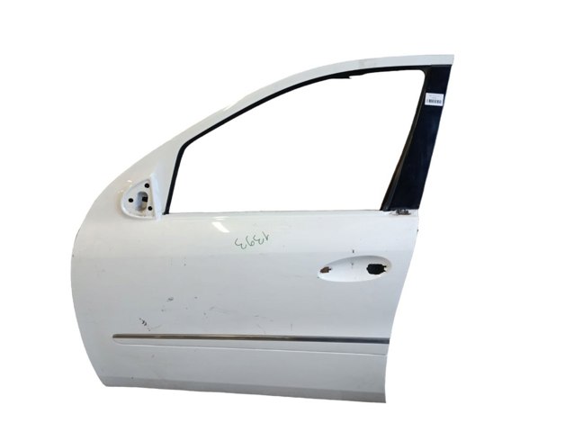 Двері кабіни A1647200105 MERCEDES