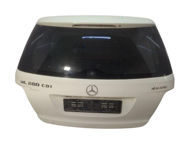 Скло двері задка A1647400257 MERCEDES