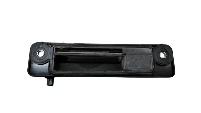 Ручка кришки багажника/3-х/(5-х) дверей, зовнішня A1647400493 MERCEDES
