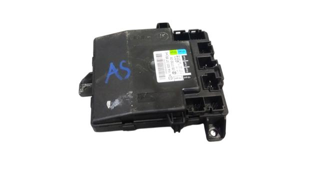 Блок управління комфорту A1648203785 MERCEDES