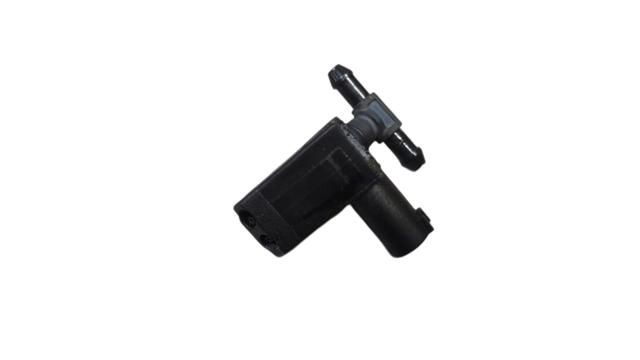 Форсунка омивача скла лобового, ліва A1648600147 MERCEDES