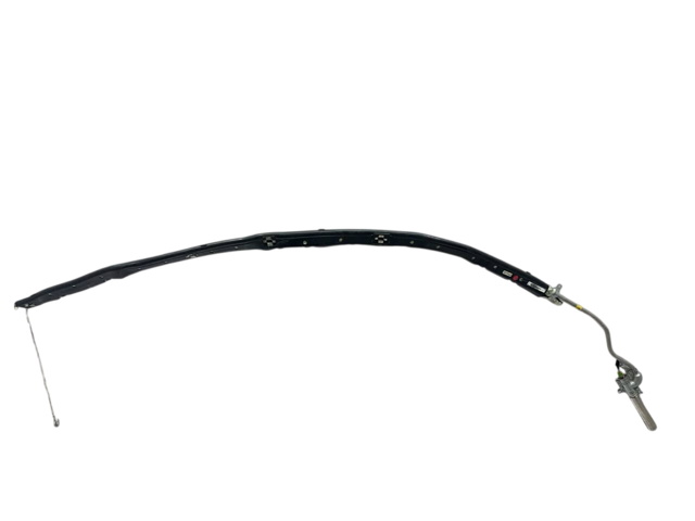 Подушка безпеки, збоку ейрбегів A1648600905 MERCEDES