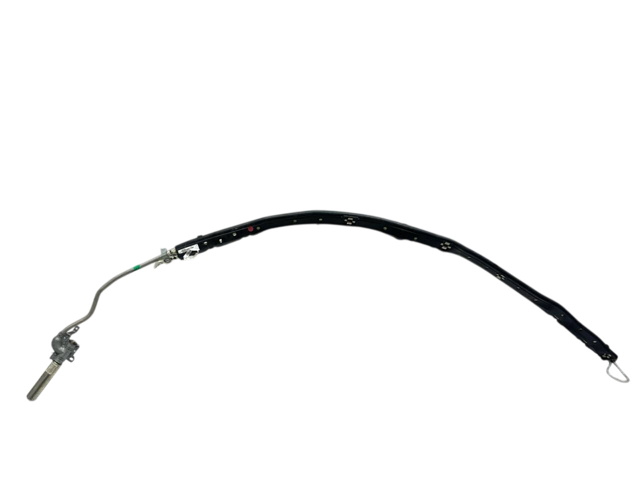 Подушка безпеки, збоку права айрбег A1648601005 MERCEDES