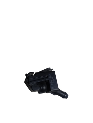 Форсунка омивача скла лобового, права A1648601047 MERCEDES