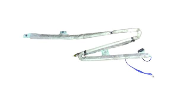 Подушка безпеки, збоку ліва айрбег A1648601102 MERCEDES