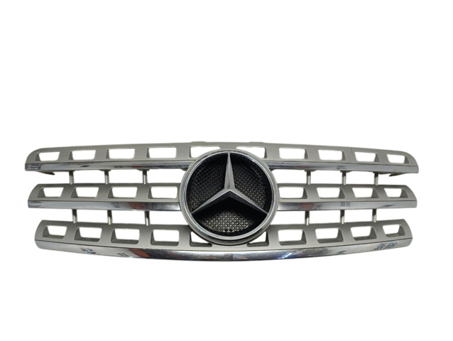 Облицювання радіатора A16488019859776 MERCEDES