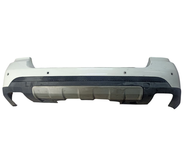 Буфер (бампер) задній A16488058049999 MERCEDES