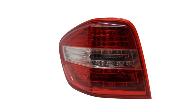 Ліхтар задній лівий A1649064200 MERCEDES