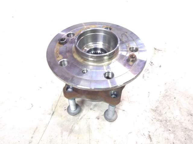 Колеса і маточини A1663340206 MERCEDES