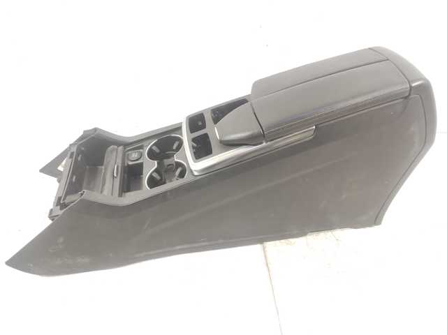 Кришка підлокітника A1666800819 MERCEDES