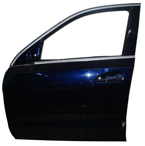 Дверь передня ліва A1667200105 MERCEDES