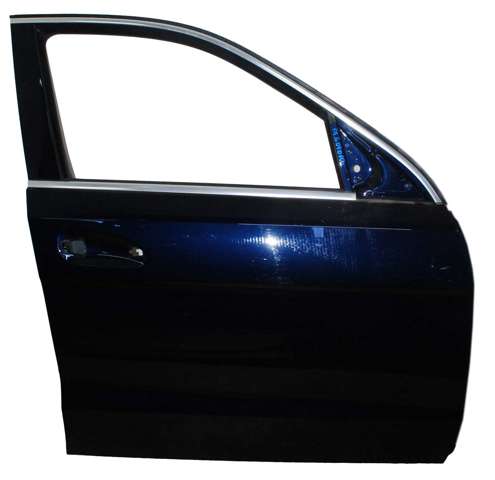Дверка передня права A1667200205 MERCEDES