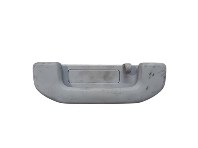 Поручні (тримачі) і гачок для одягу A16681006547H52 MERCEDES
