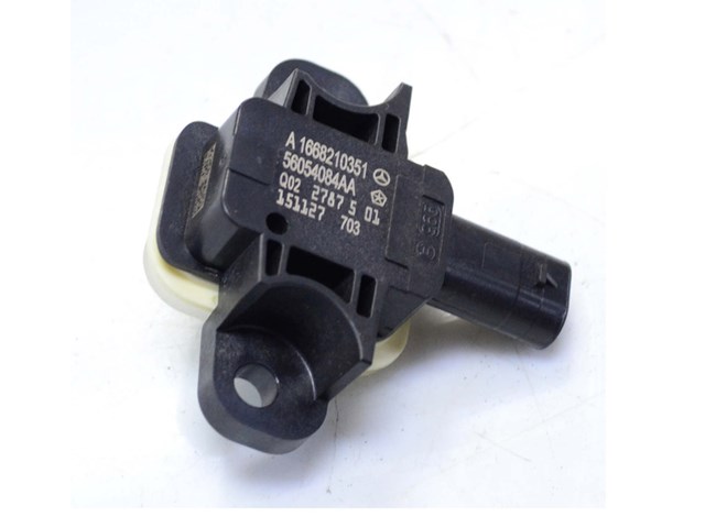 Датчик подушки безпеки A1668210351 MERCEDES