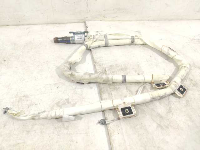 Подушка безпеки, збоку, права, AIRBAG A1668600602 MERCEDES