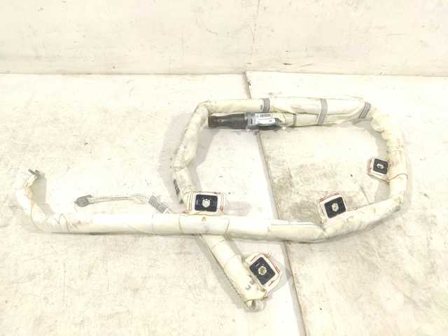 Подушка безпеки, збоку ейрбегів A1668600702 MERCEDES