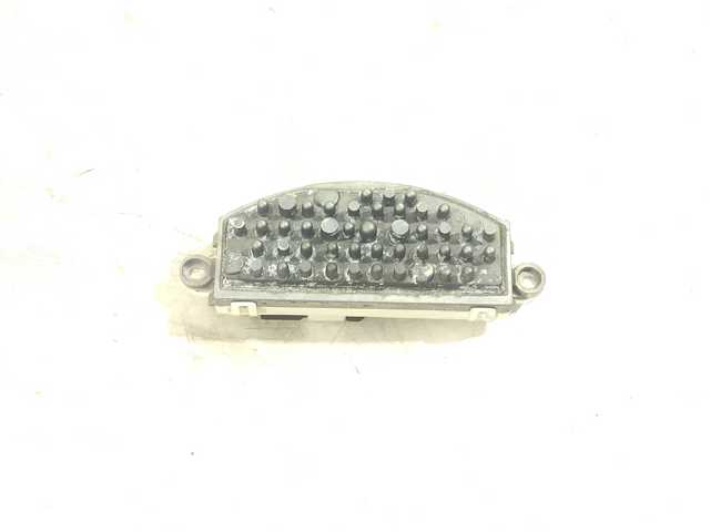 Реле обігрівача A1669064001 MERCEDES