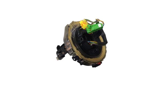 Кільце Айрбег контактне A1714640918 MERCEDES