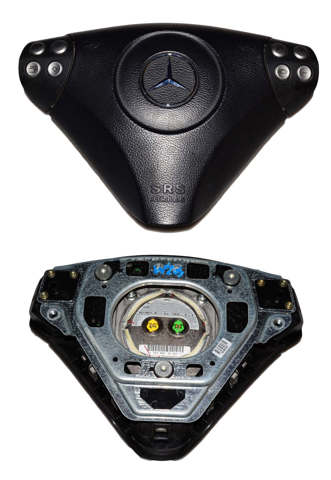 Airbag в мультируль A1718600702 MERCEDES