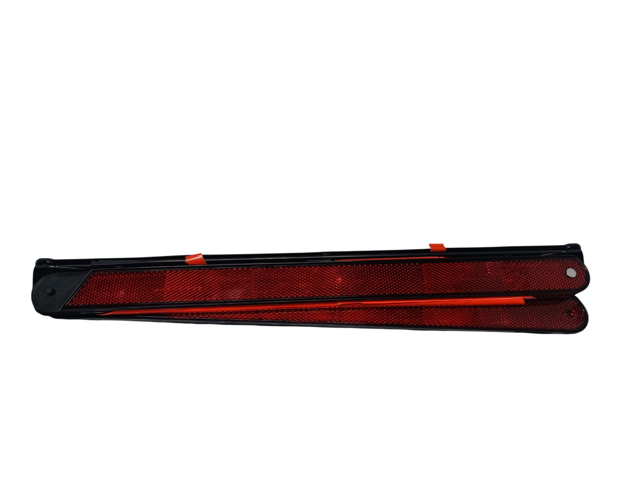 Знак аварійної зупинки A1718900097 MERCEDES