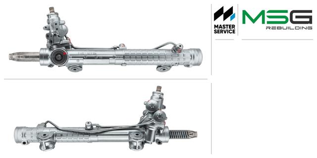 Управління рульове в зборі A2034604100 MERCEDES