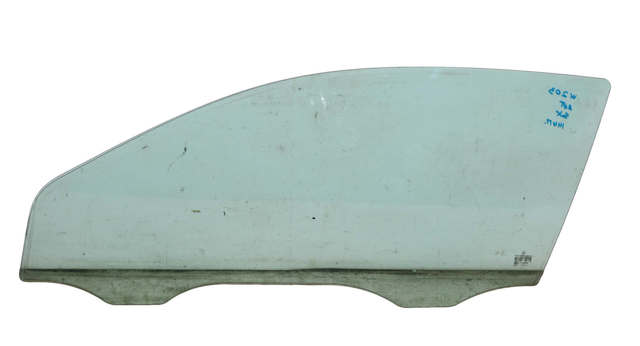 Скло водійських дверей A2037252310 MERCEDES