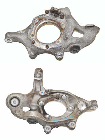 Цапфа поворотного кулака A2043500441 MERCEDES