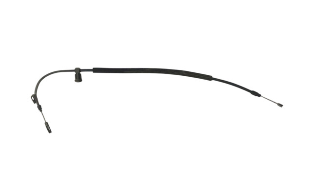 Трос ручника проміжний A2044201085 MERCEDES