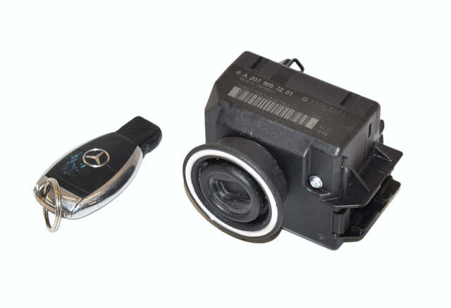 Замок запалювання A2045451408 MERCEDES