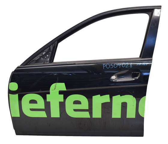 Дверь передня ліва A2047200105 MERCEDES