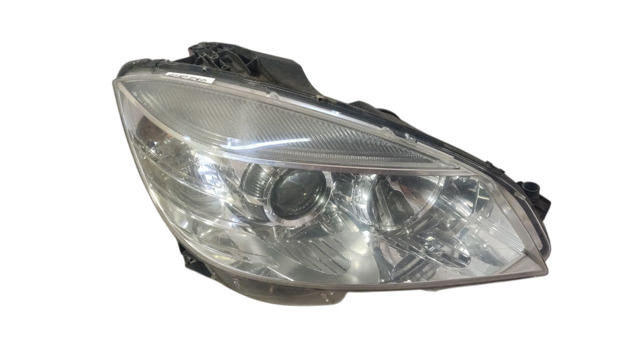 Фара комбінована, передня A2048200661 MERCEDES