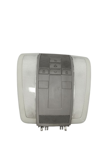 Лампочка освітлення салону A2048202001647E94 MERCEDES