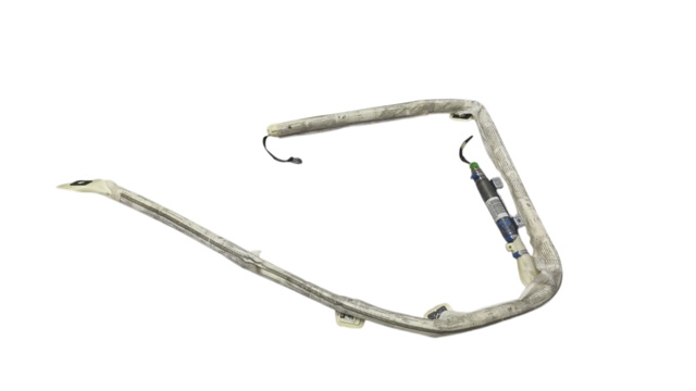 Подушка безпеки, збоку, ліва, AIRBAG A2048602302 MERCEDES
