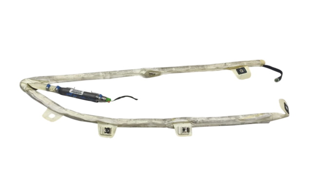 Подушка безпеки, збоку права айрбег A2048602402 MERCEDES