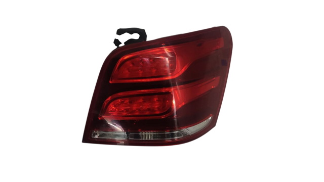 Задні ліхтарі A2049065903 MERCEDES