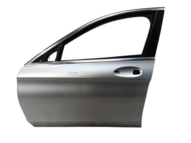 Дверь передня ліва A2057200105 MERCEDES