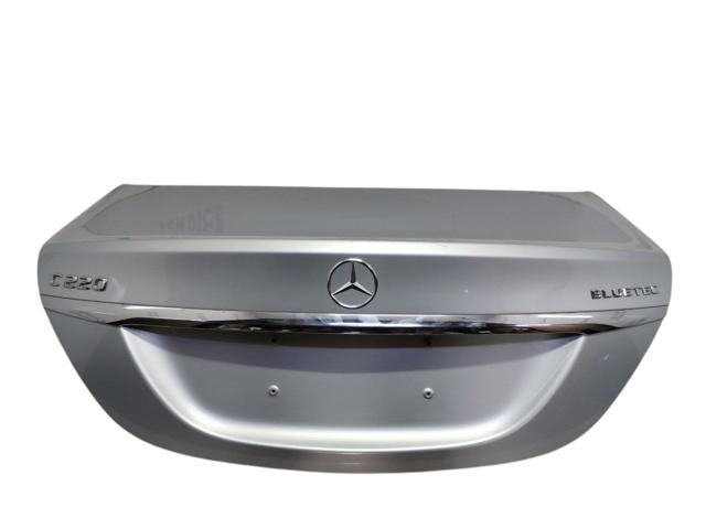 Кришка багажника кузова A2057500075 MERCEDES