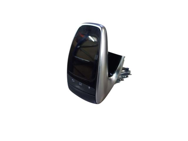 Блок кнопок центральної консолі A2059008018 MERCEDES