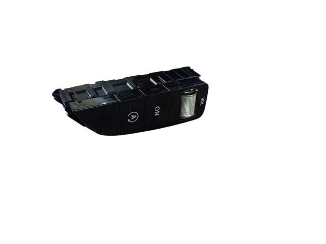 Блок кнопок центральної консолі A2059055603 MERCEDES