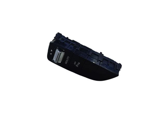 Блок кнопок центральної консолі A2059055704 MERCEDES
