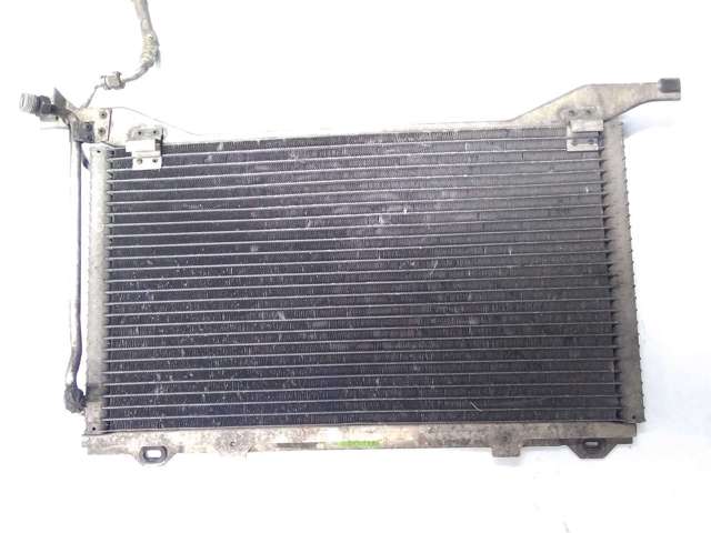 Конденсер A2108300770 MERCEDES