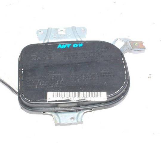 Подушка безпеки, передній, правих дверей Айрбег A2108600605 MERCEDES