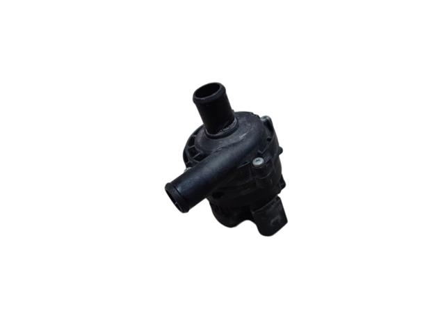 Водяний насос охолодження електричний додатковий A2118350028 MERCEDES