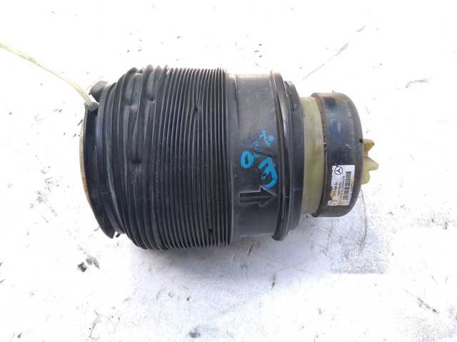 Пневморессора задня A2123203925 MERCEDES