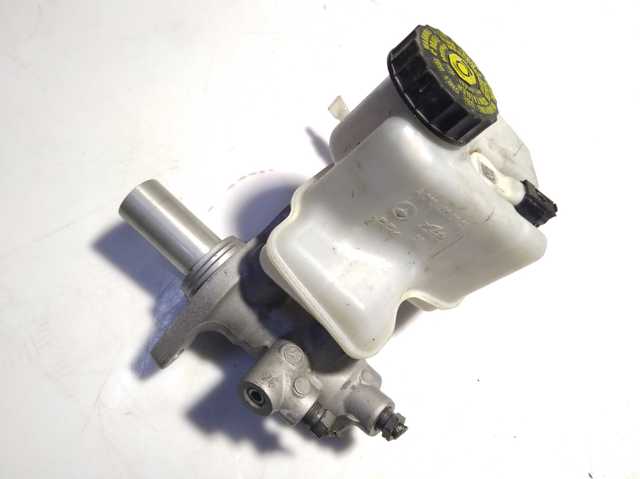 Бачок ГГЦ A2124300601 MERCEDES