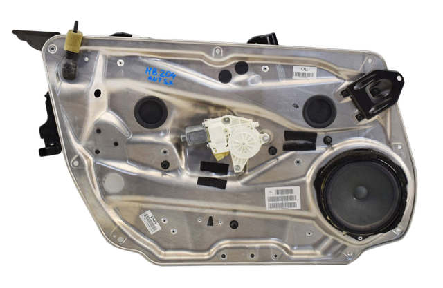 Склопідйомник передньої лівої двері A2127201579 MERCEDES