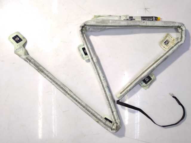 Подушка безпеки, збоку ліва айрбег A2128604702 MERCEDES