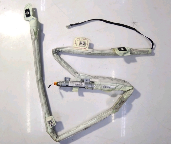 Подушка безпеки, збоку, права, AIRBAG A2128604802 MERCEDES