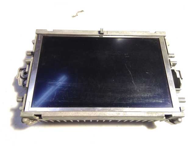 Дисплей бортового комп'ютера A2129009616 MERCEDES