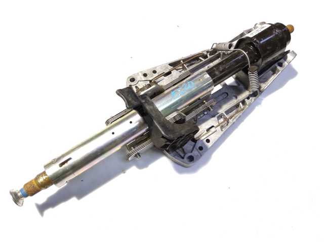 Рульова колонка A2184600016 MERCEDES